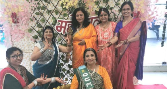 Township Embraced the Beauty of Nature