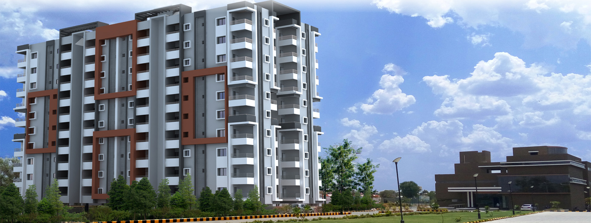 Buy Flats For Sale In Mihan Nagpur